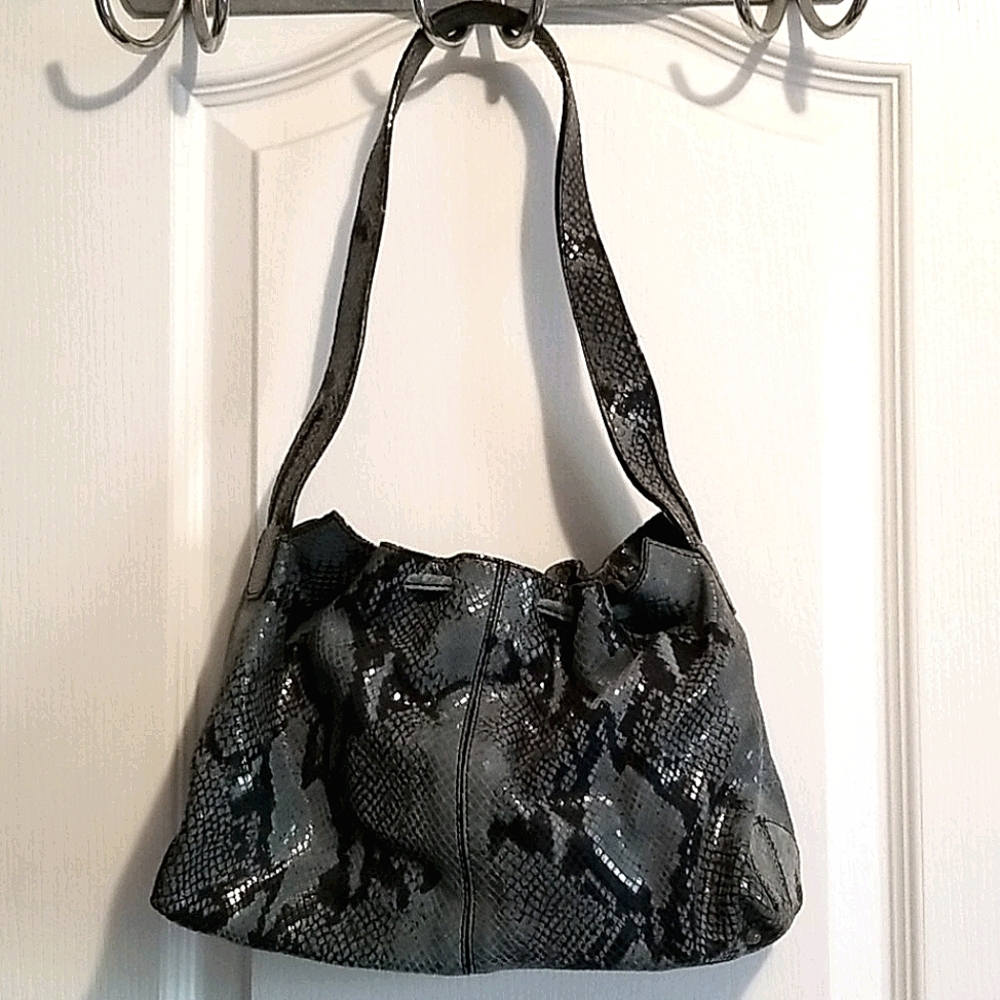 CRISTIAN HANDBAG